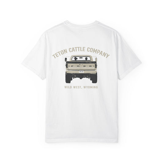 Old Ford T-Shirt