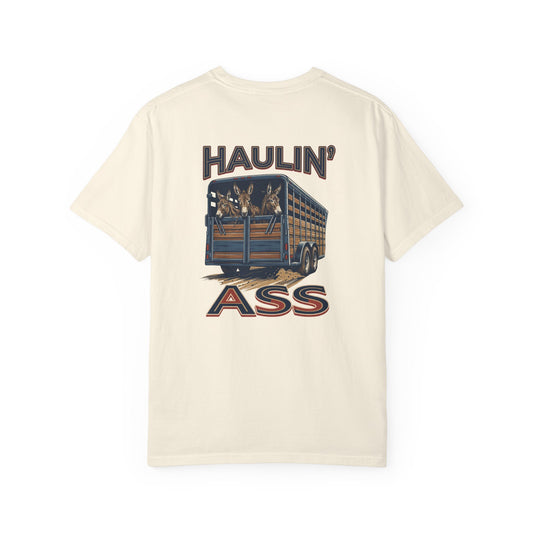 Haulin' T-Shirt