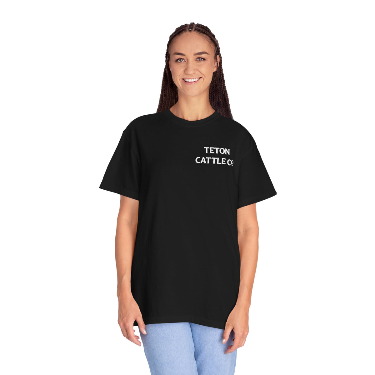 Rank Horses T-Shirt