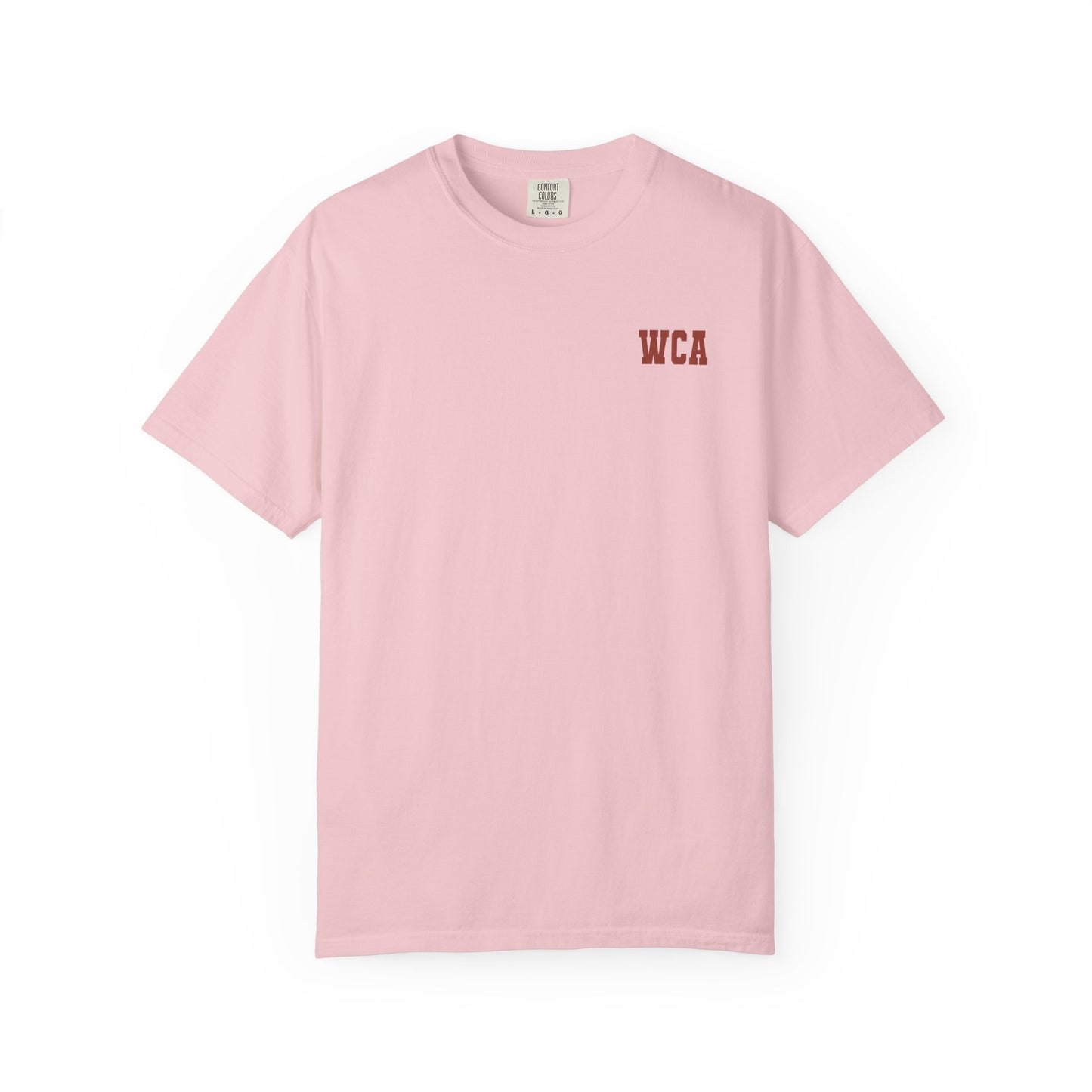 Wyoming Cowpunchers Association T-Shirt