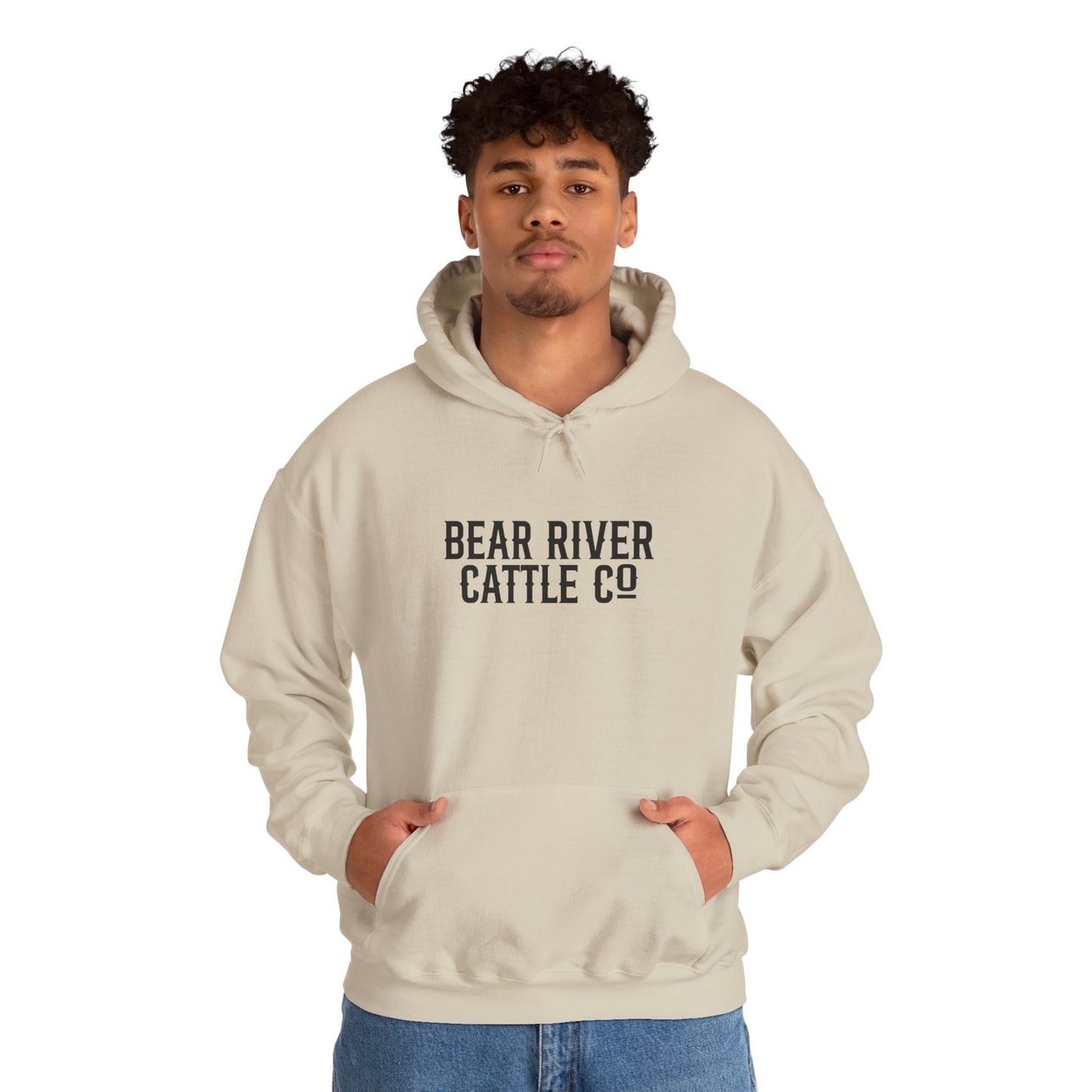 Rank Horses Hoodie