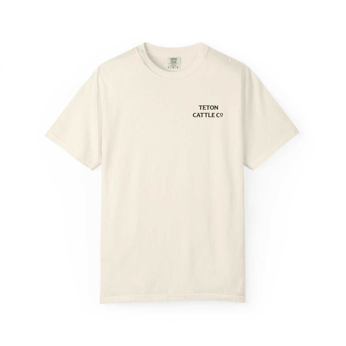 Rank Horses T-Shirt