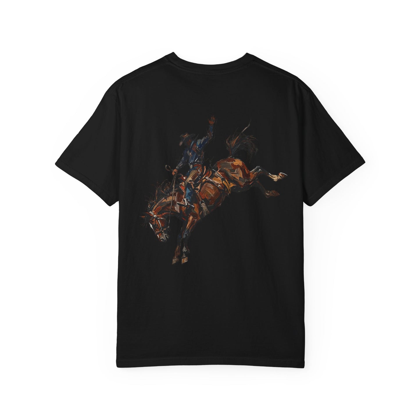 Bucking Bronc T-Shirt