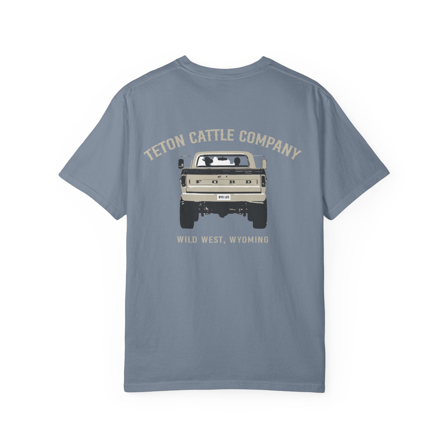 Old Ford T-Shirt