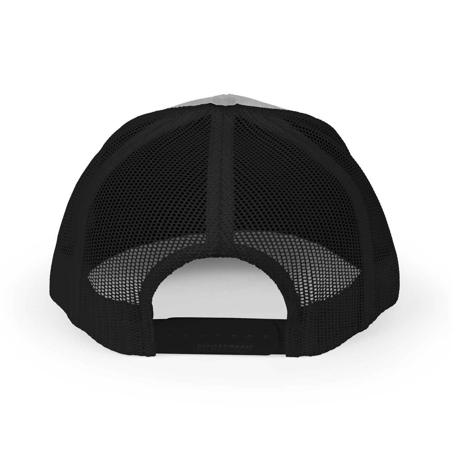 Cattle Co. Embroidered Snapback Trucker Hat