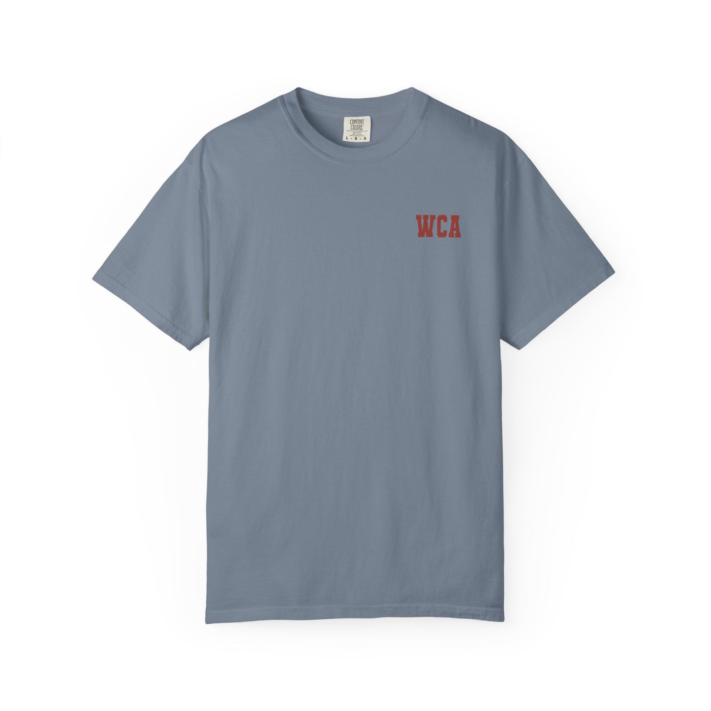 Wyoming Cowpunchers Association T-Shirt
