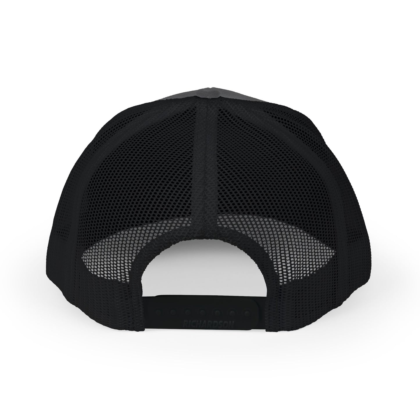 Cattle Co. Embroidered Snapback Trucker Hat