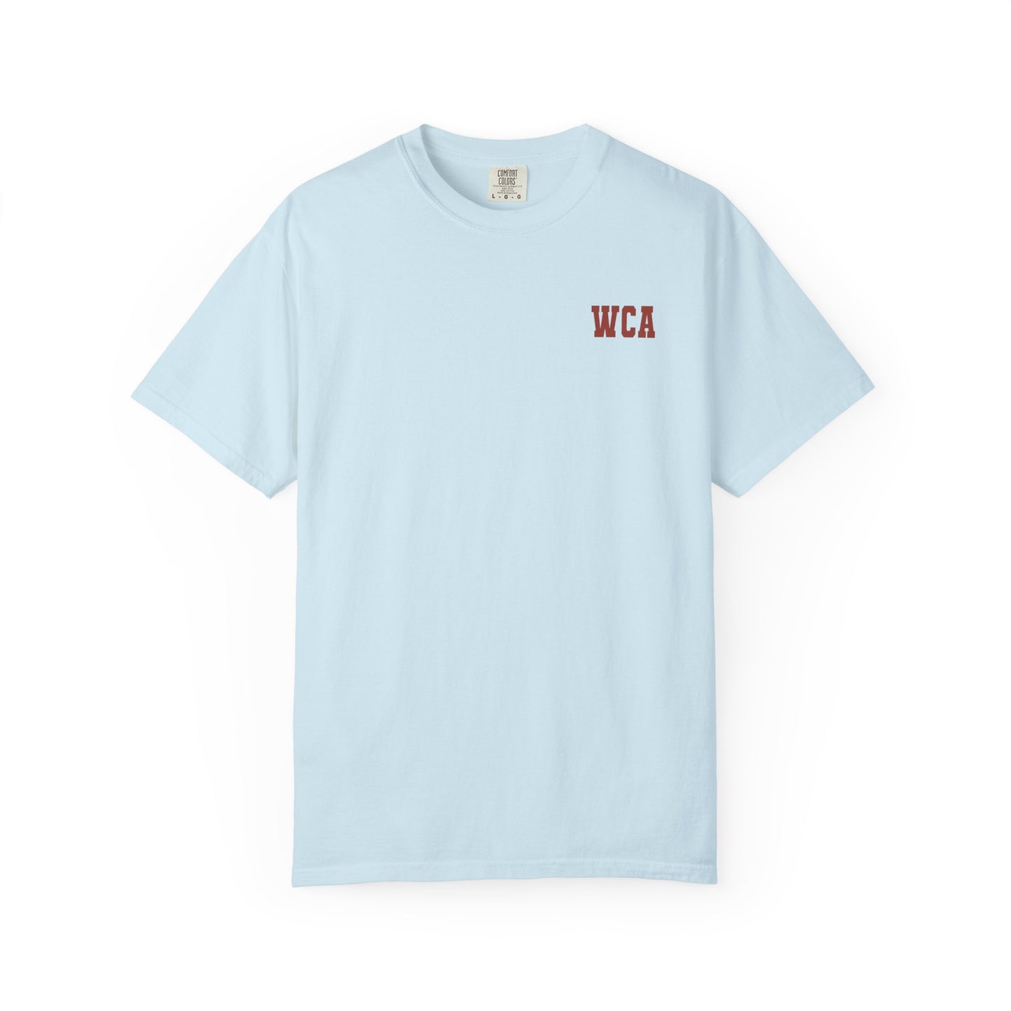 Wyoming Cowpunchers Association T-Shirt