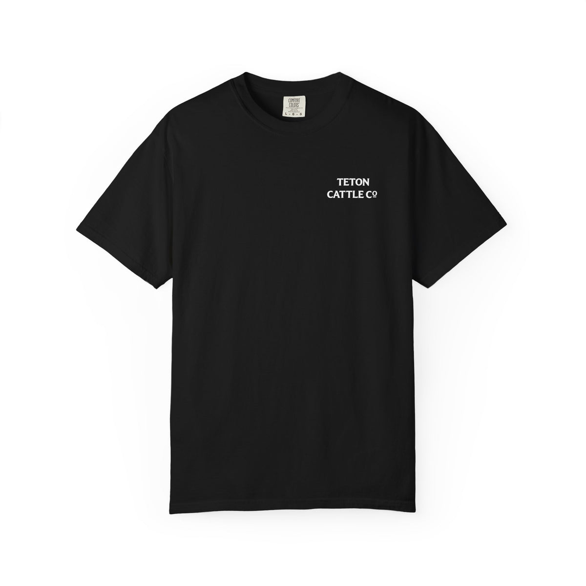 American Flag T-Shirt