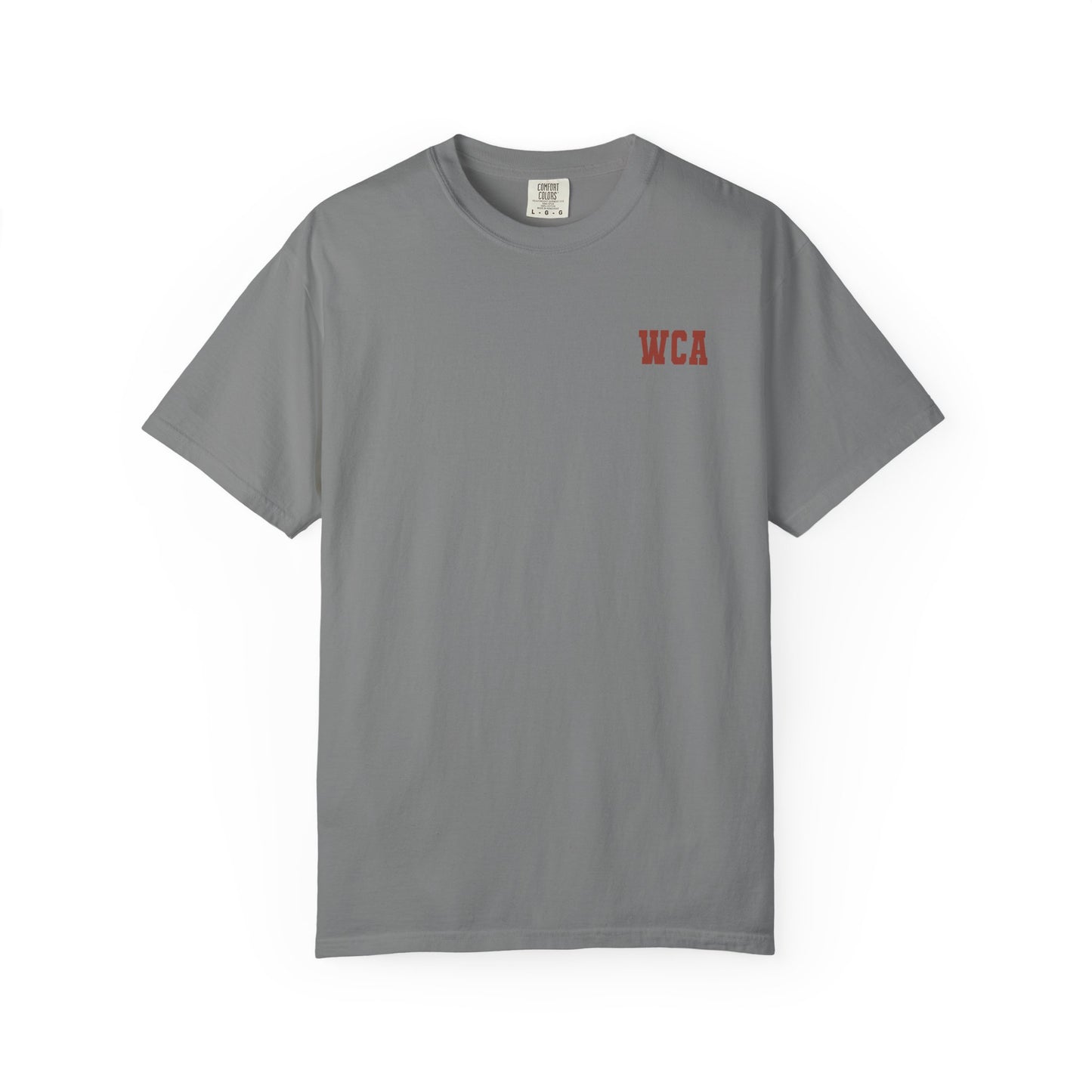 Wyoming Cowpunchers Association T-Shirt