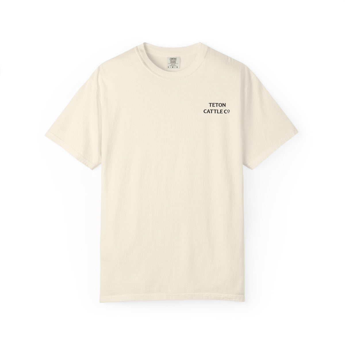 Bucking Bronc T-Shirt
