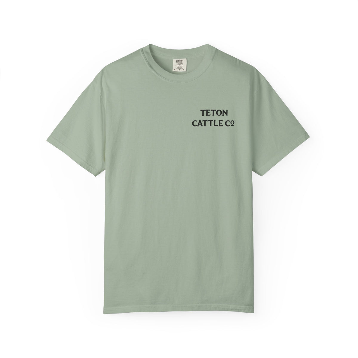 Rocky Mountain Rodeo T-Shirt