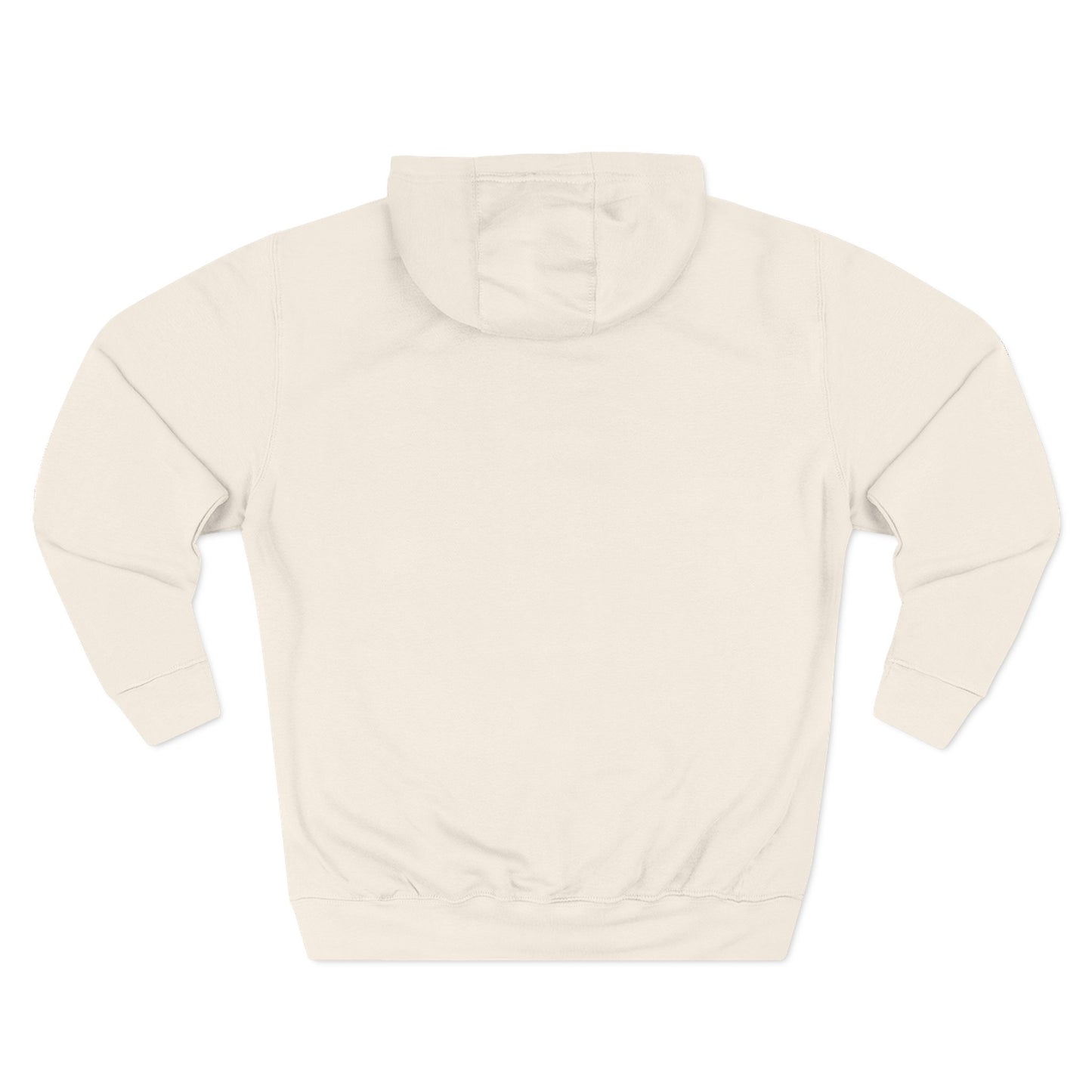 Teton Cattle Company Hoodie —  Fleece Pullover