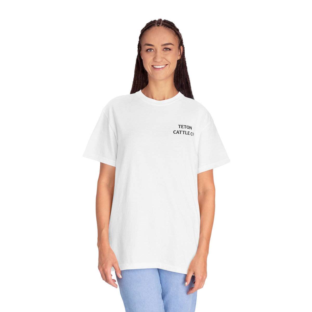 Rank Horses T-Shirt