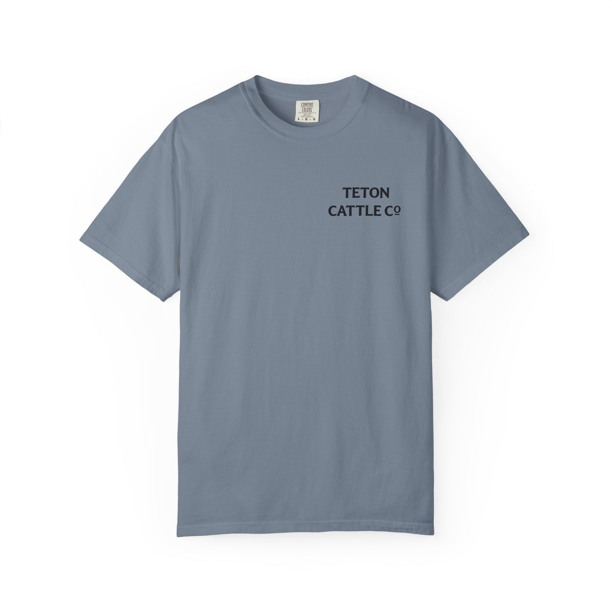Rocky Mountain Rodeo T-Shirt