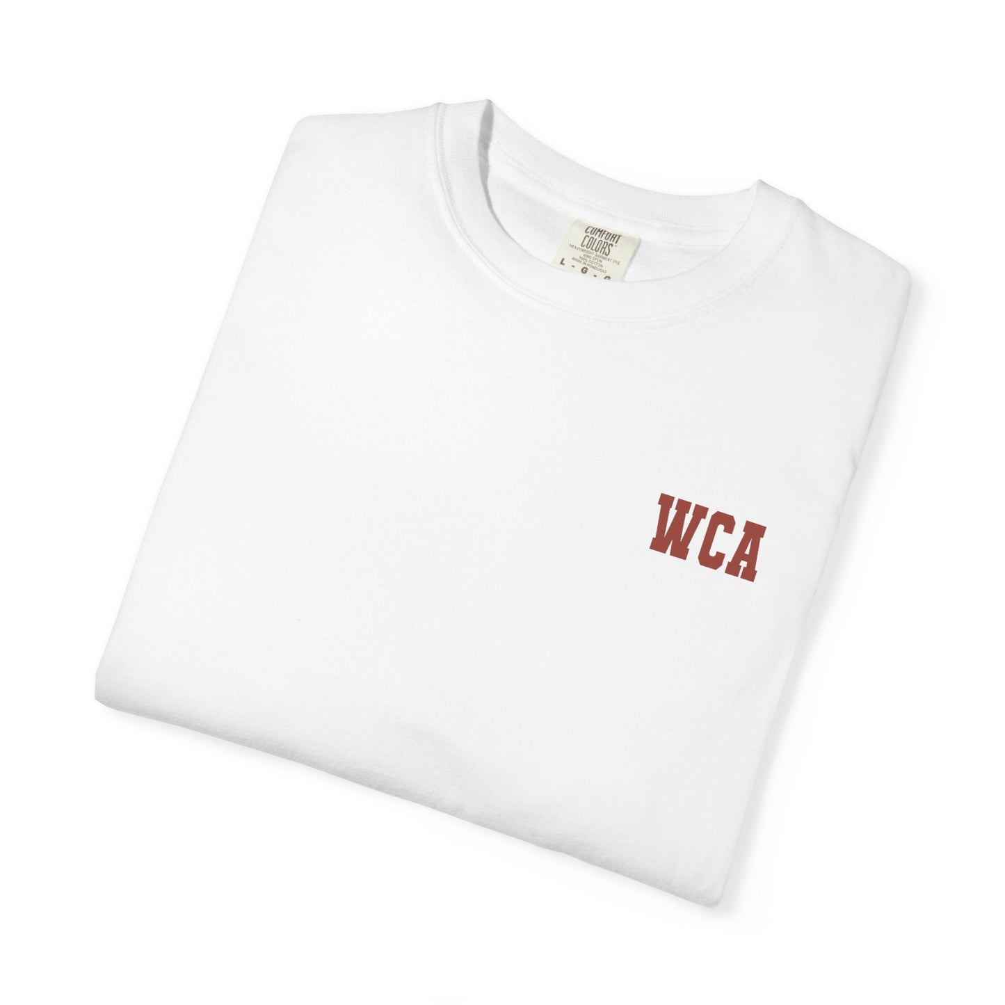 Wyoming Cowpunchers Association T-Shirt