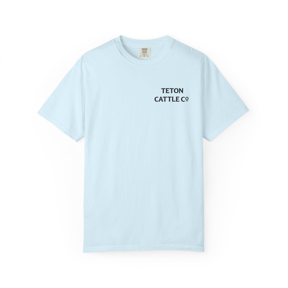Rocky Mountain Rodeo T-Shirt