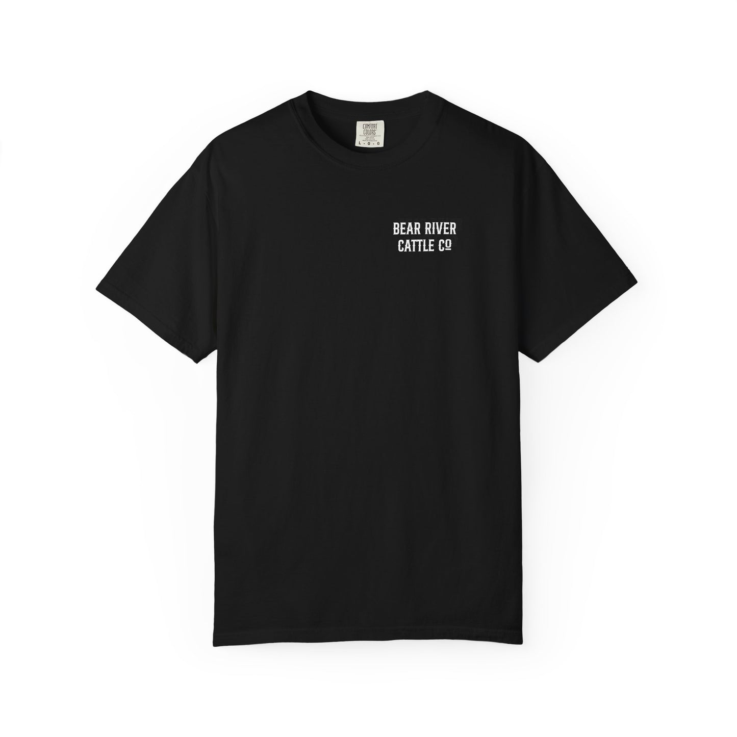 Rearing Mustang T-shirt