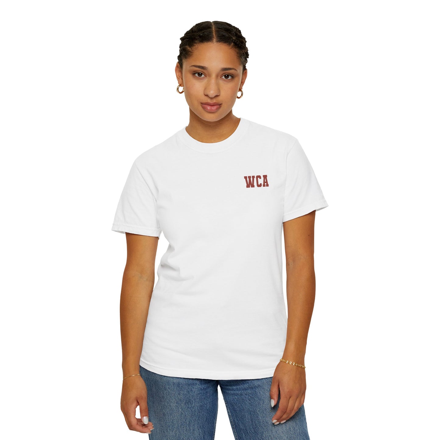 Wyoming Cowpunchers Association T-Shirt