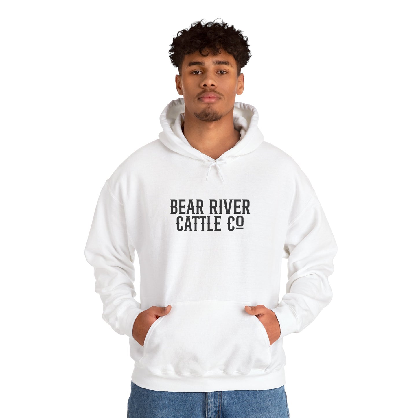 Rank Horses Hoodie