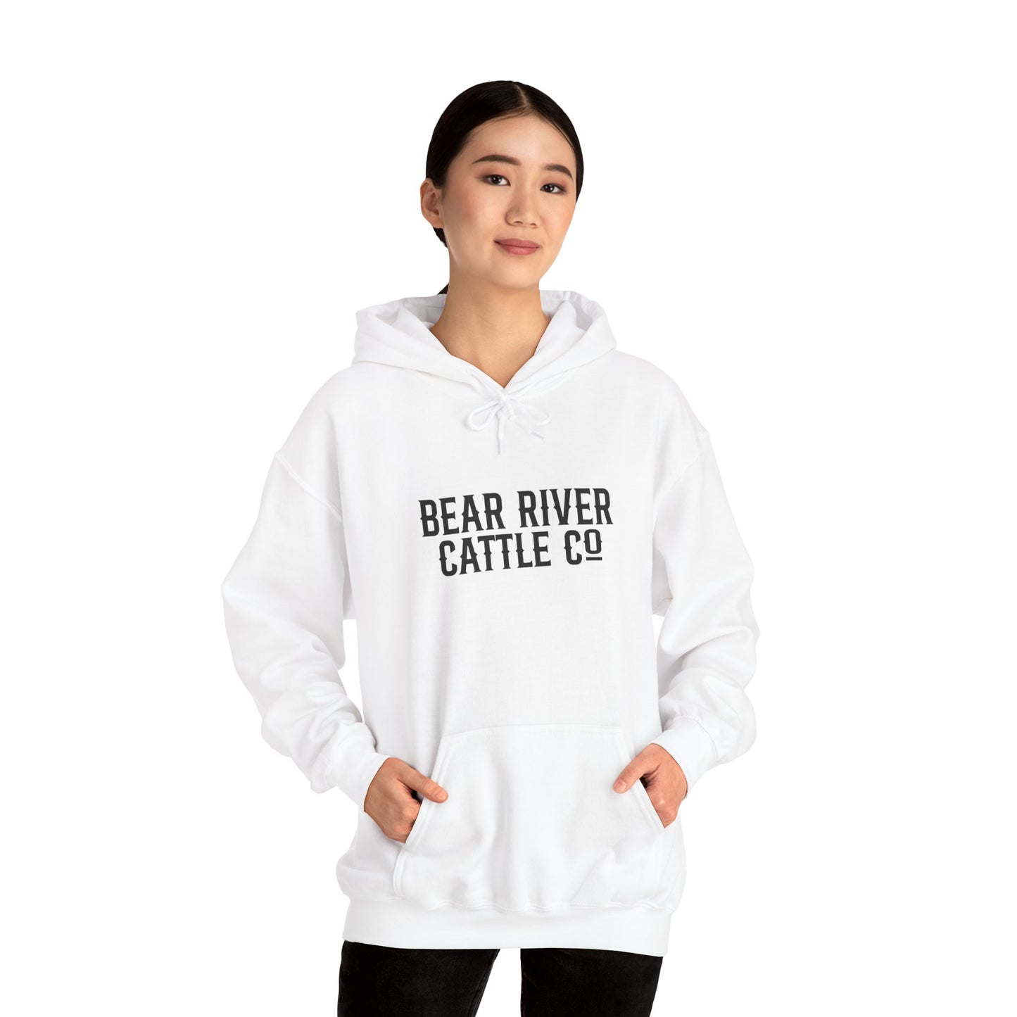 Rank Horses Hoodie