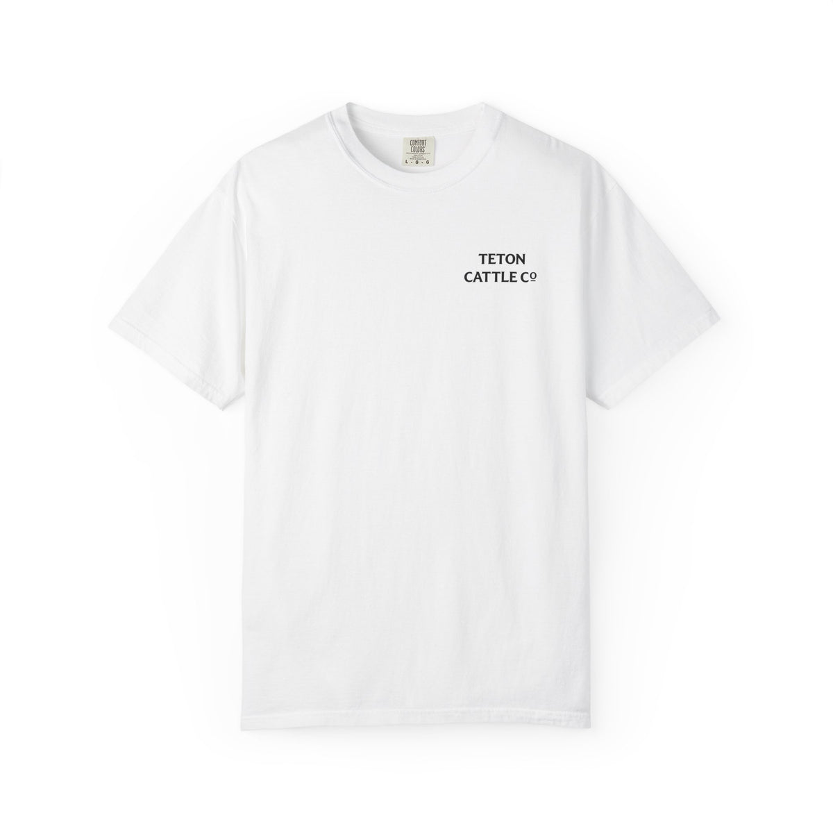 American Flag T-Shirt