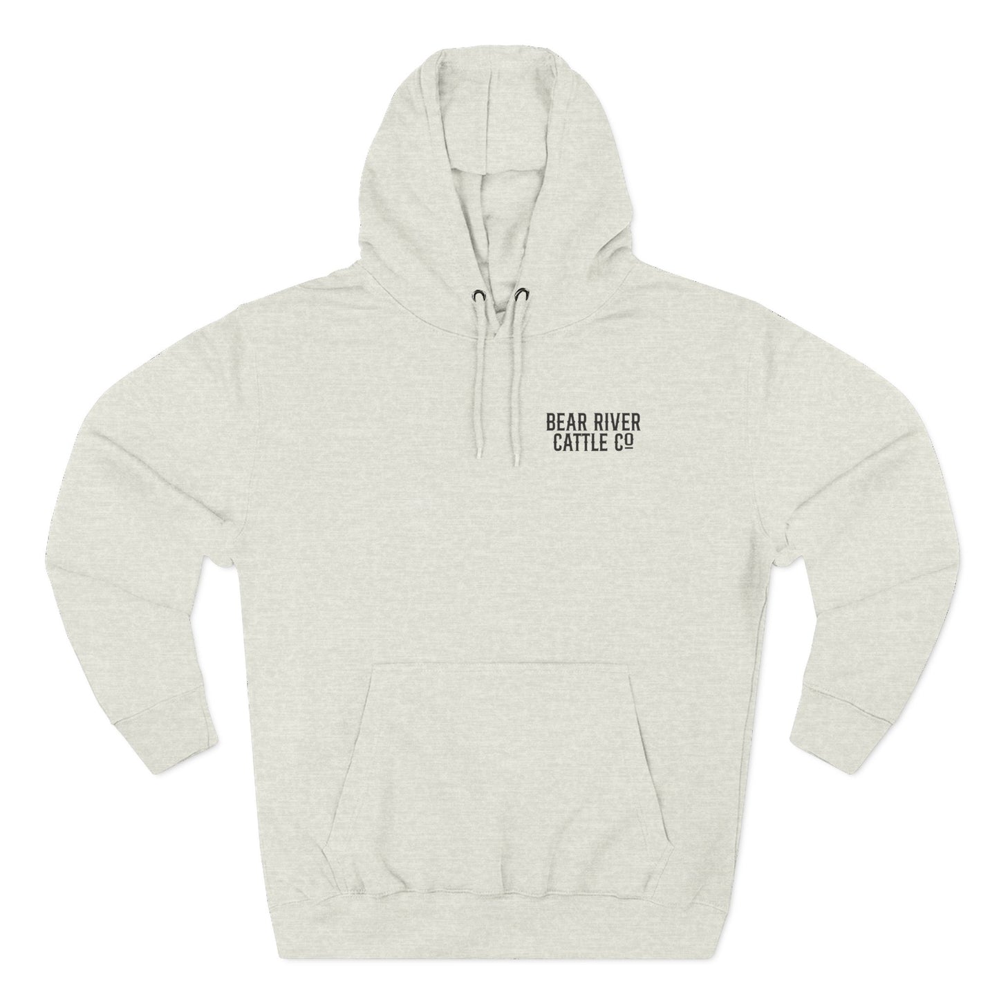 Rocky Mountain Rodeo Hoodie