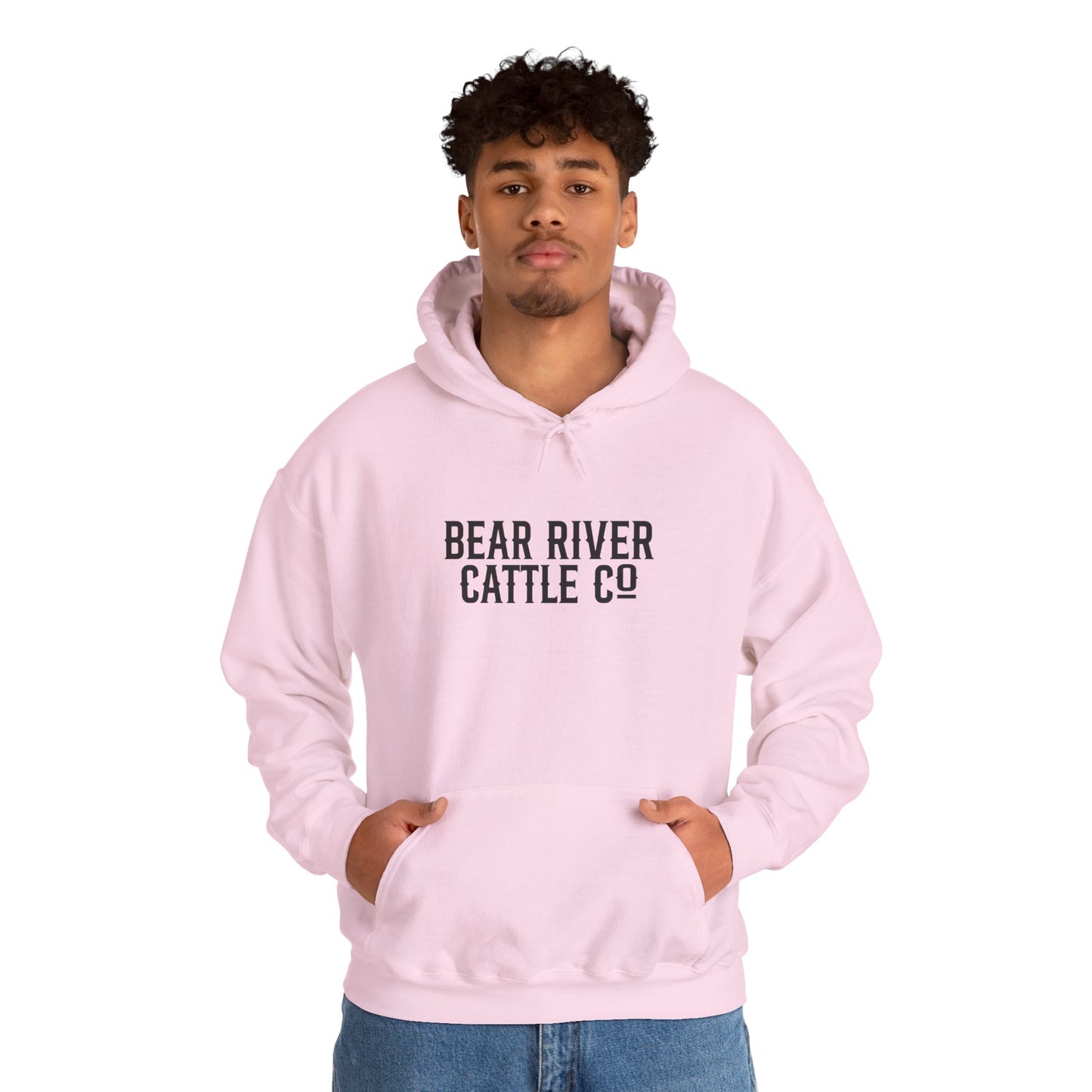 Rank Horses Hoodie