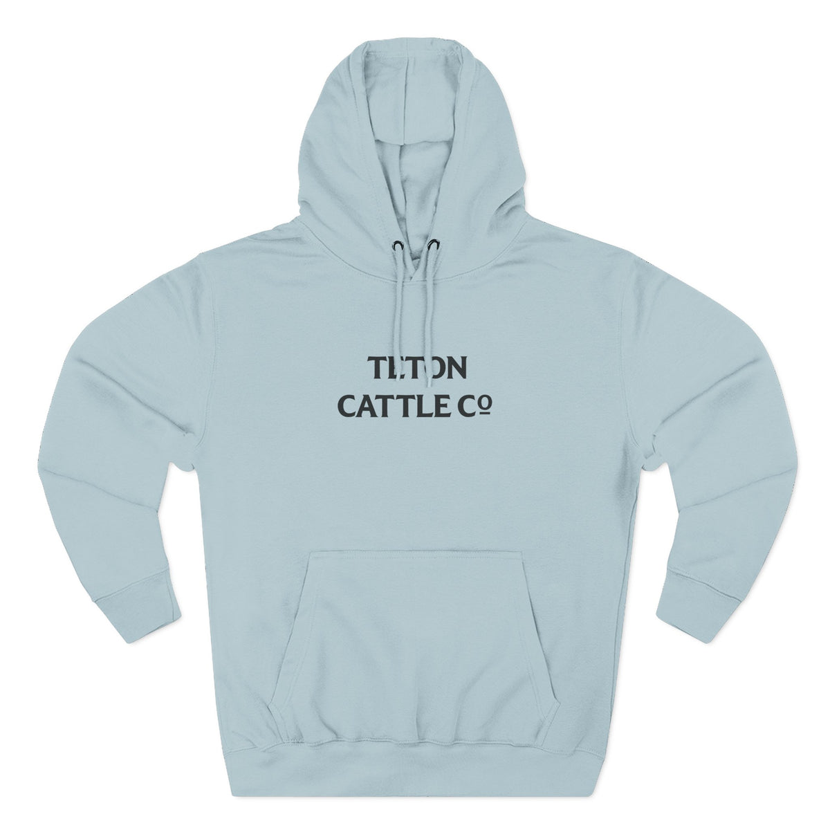 Rocky Mountain Rodeo Hoodie