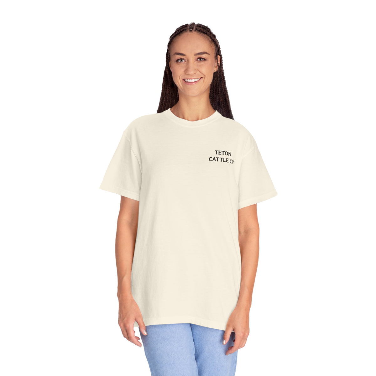 Rank Horses T-Shirt