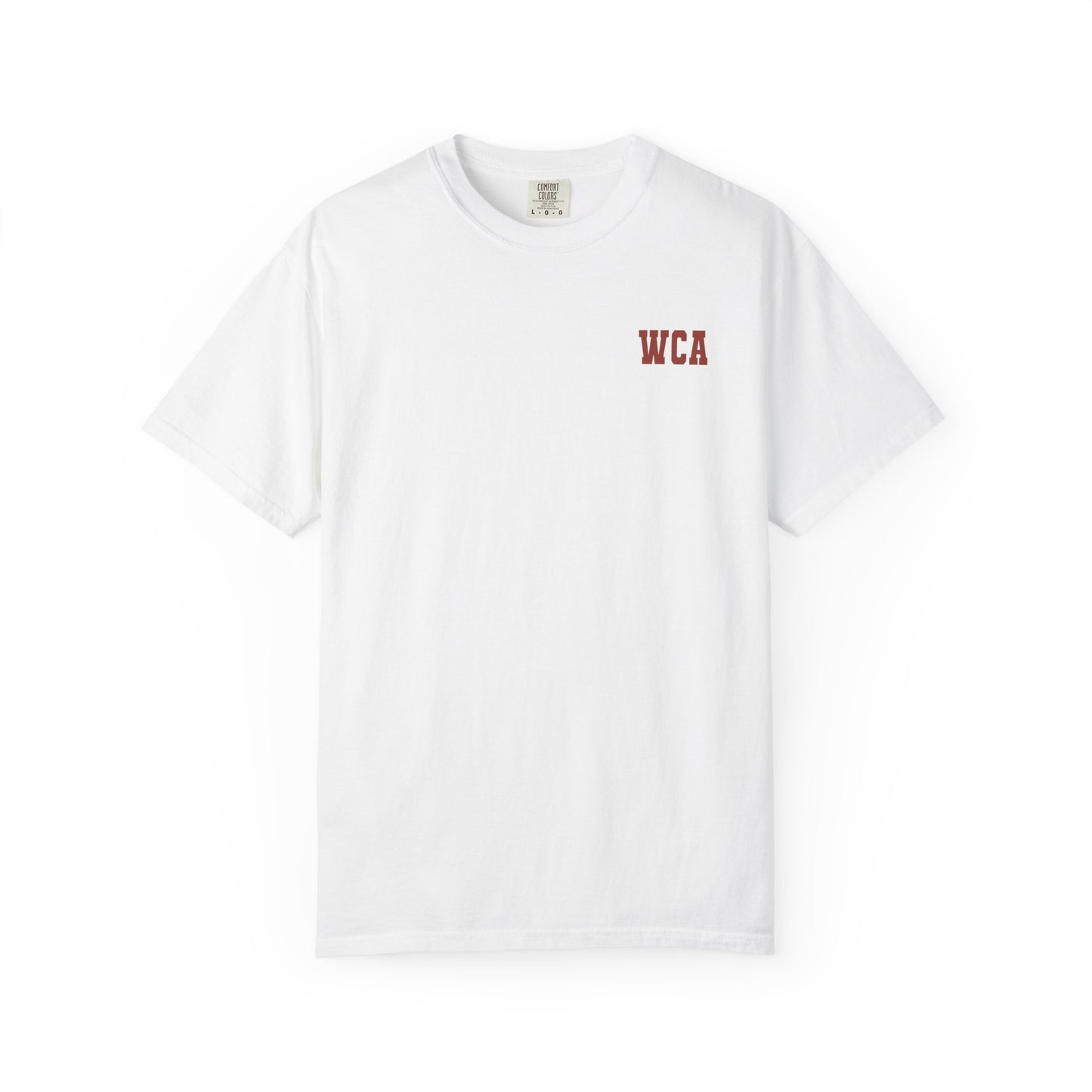 Wyoming Cowpunchers Association T-Shirt
