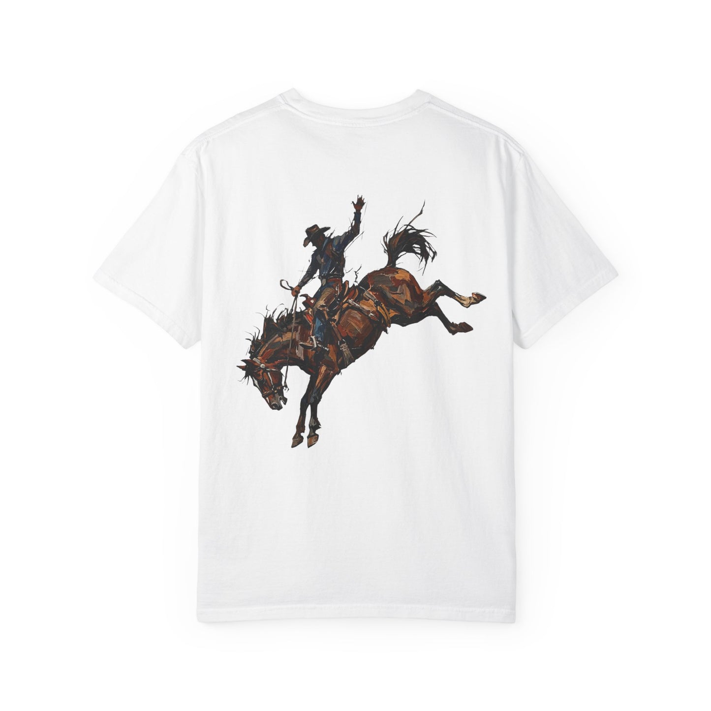 Bucking Bronc T-Shirt