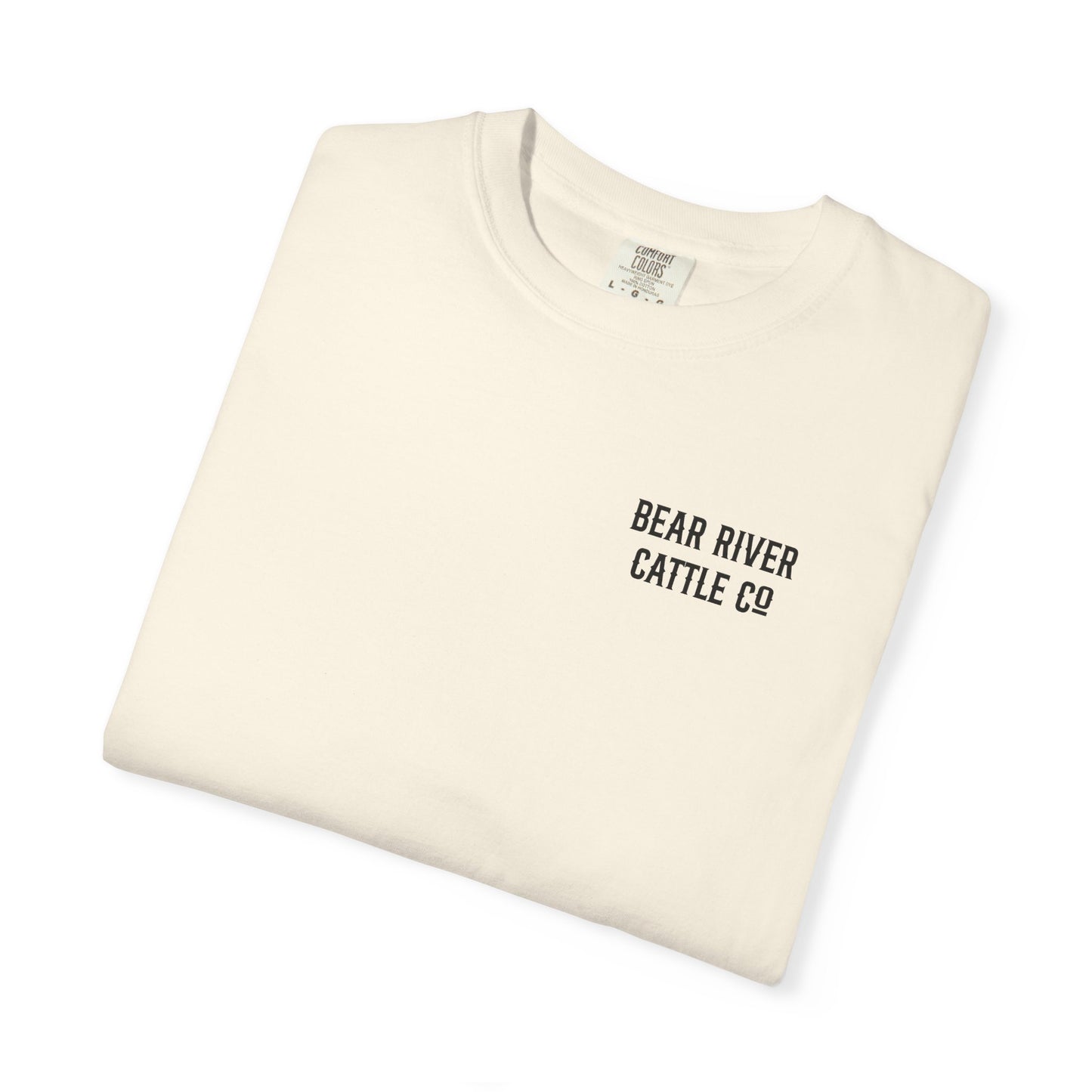 Rearing Mustang T-shirt
