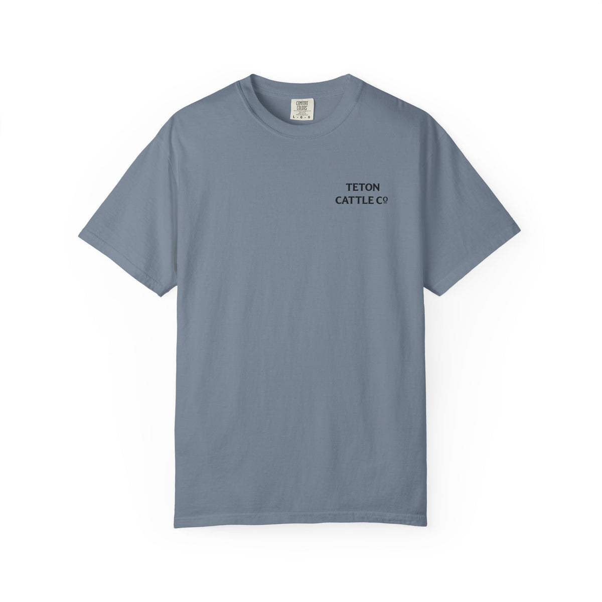 American Flag T-Shirt