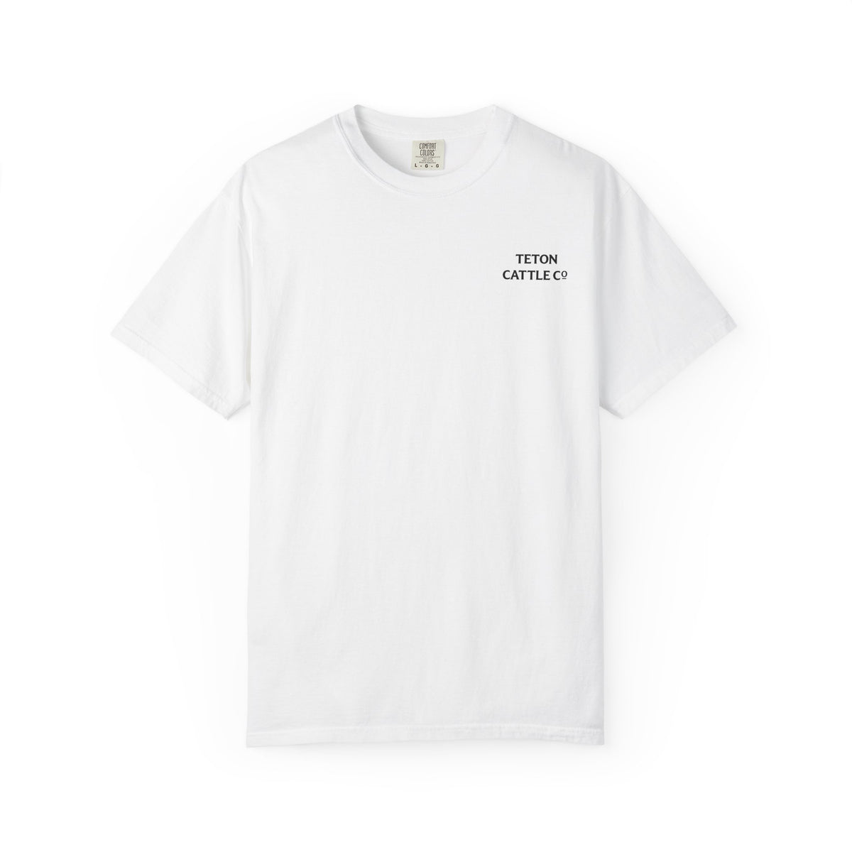 Bucking Bronc T-Shirt