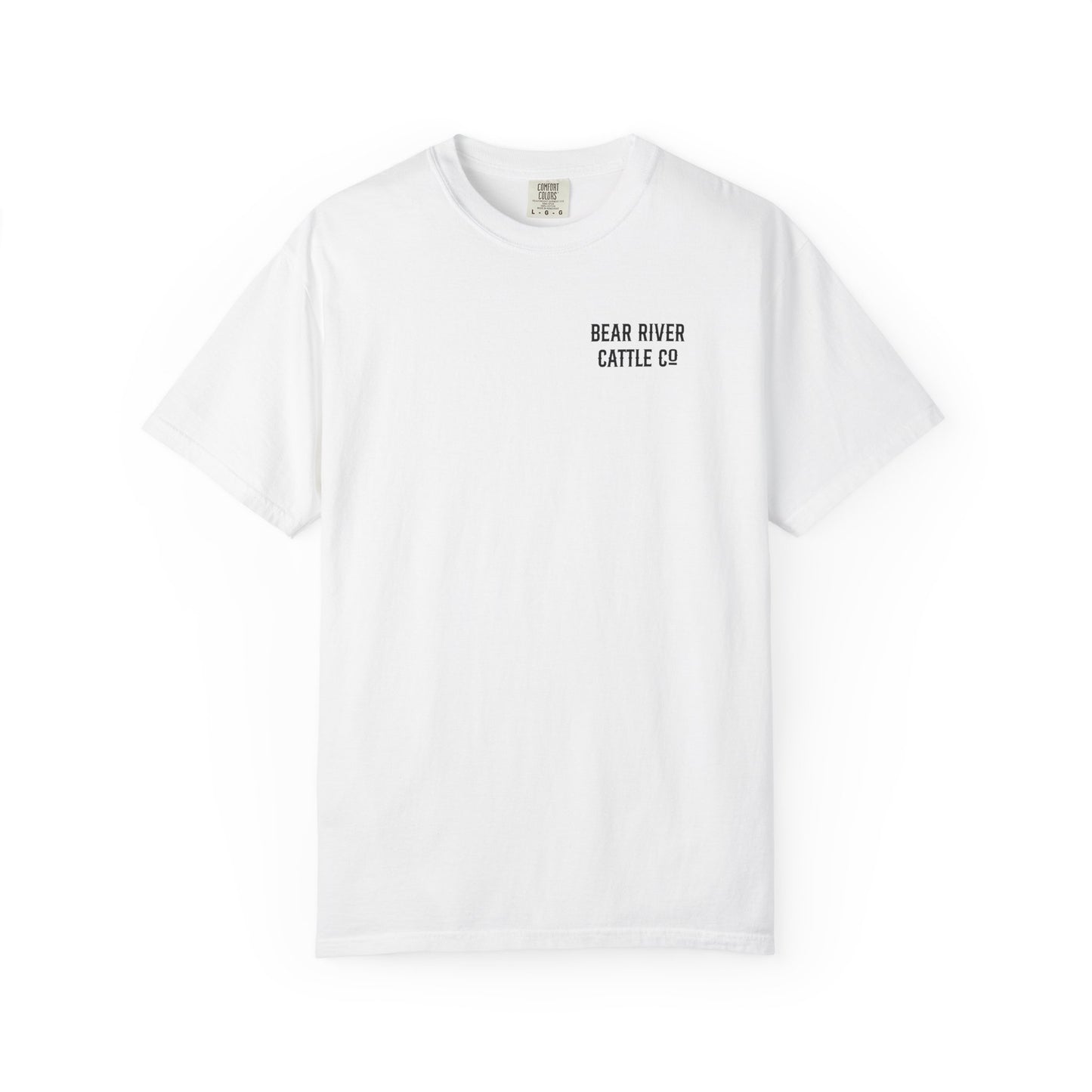 Rearing Mustang T-shirt