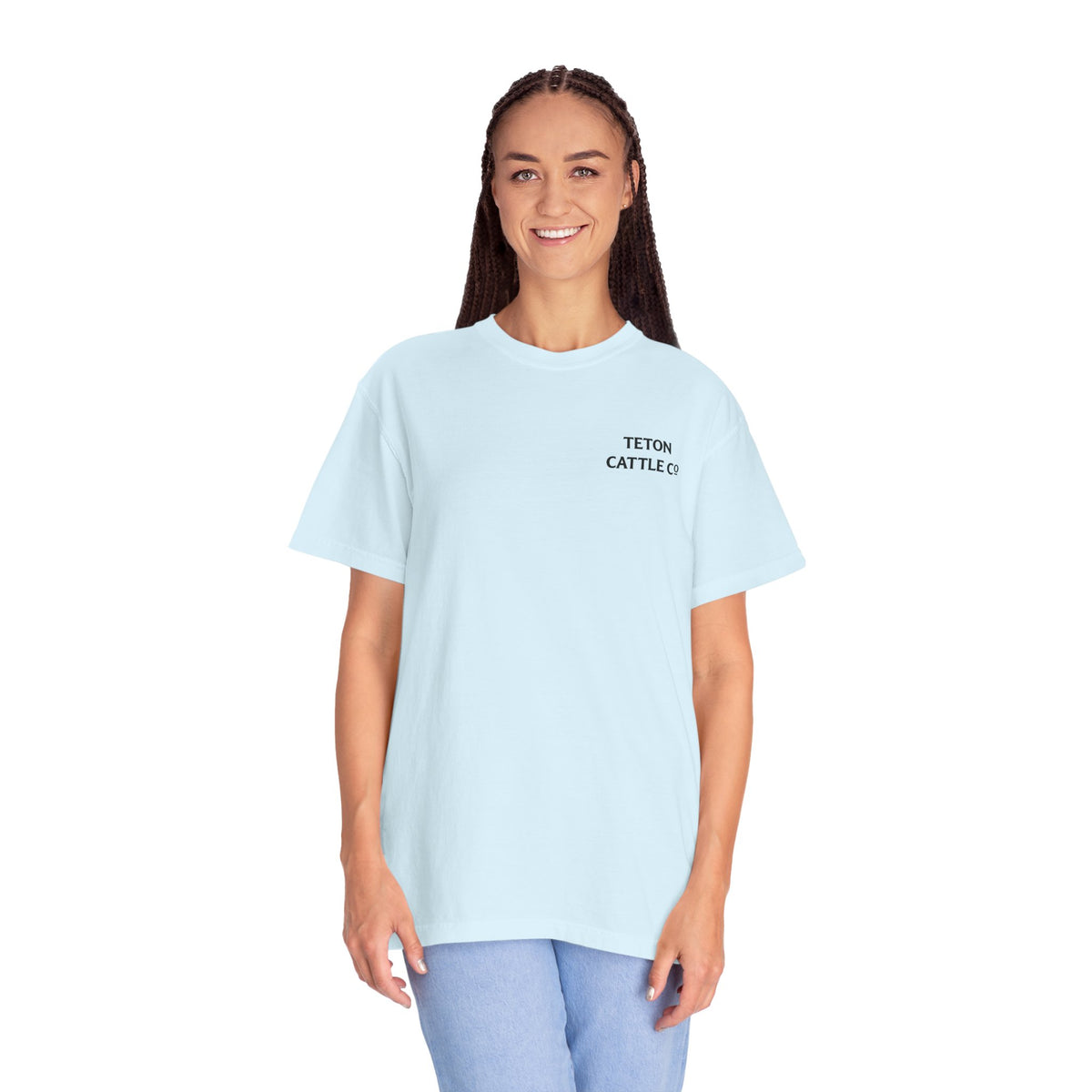 Rank Horses T-Shirt