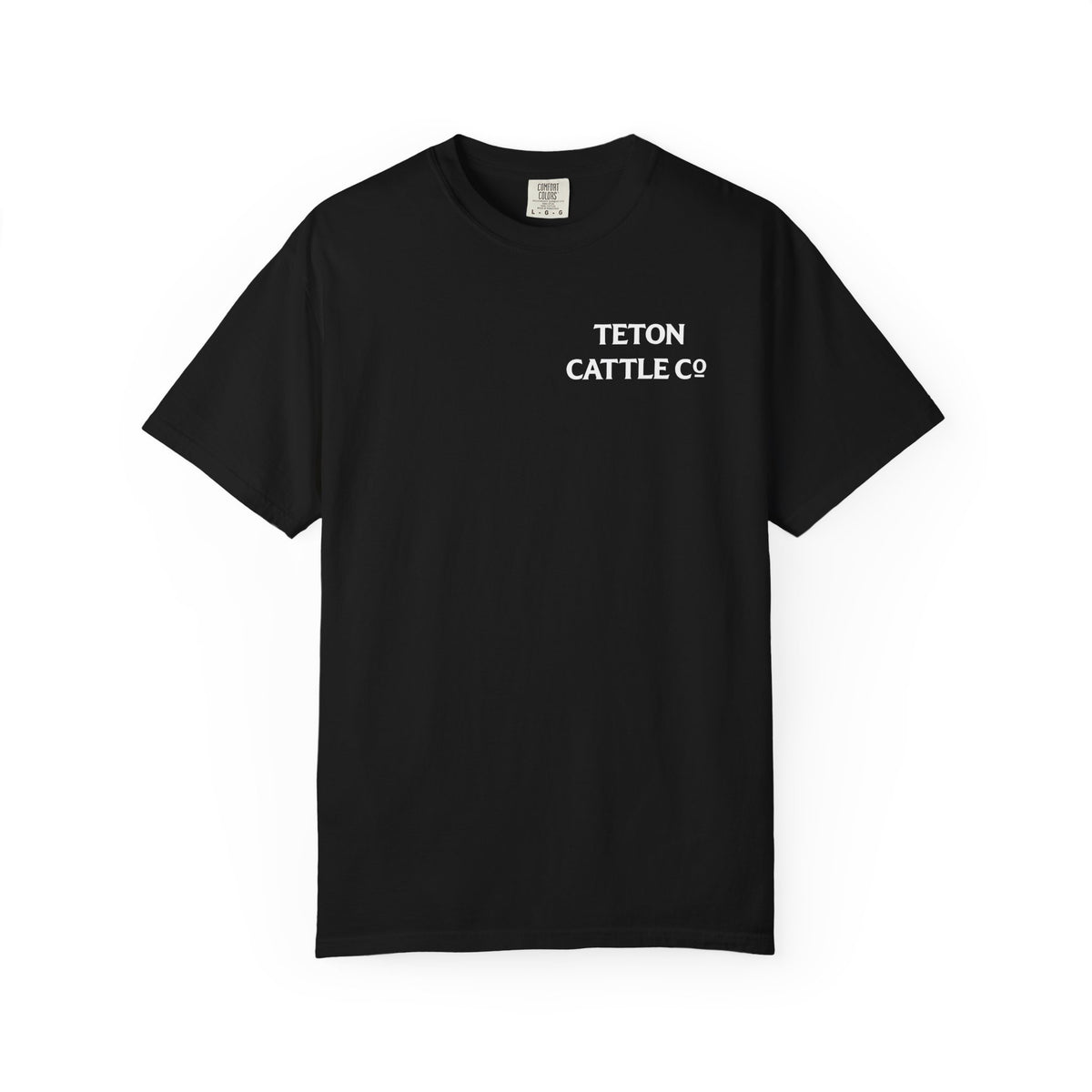 Rank Horses T-Shirt