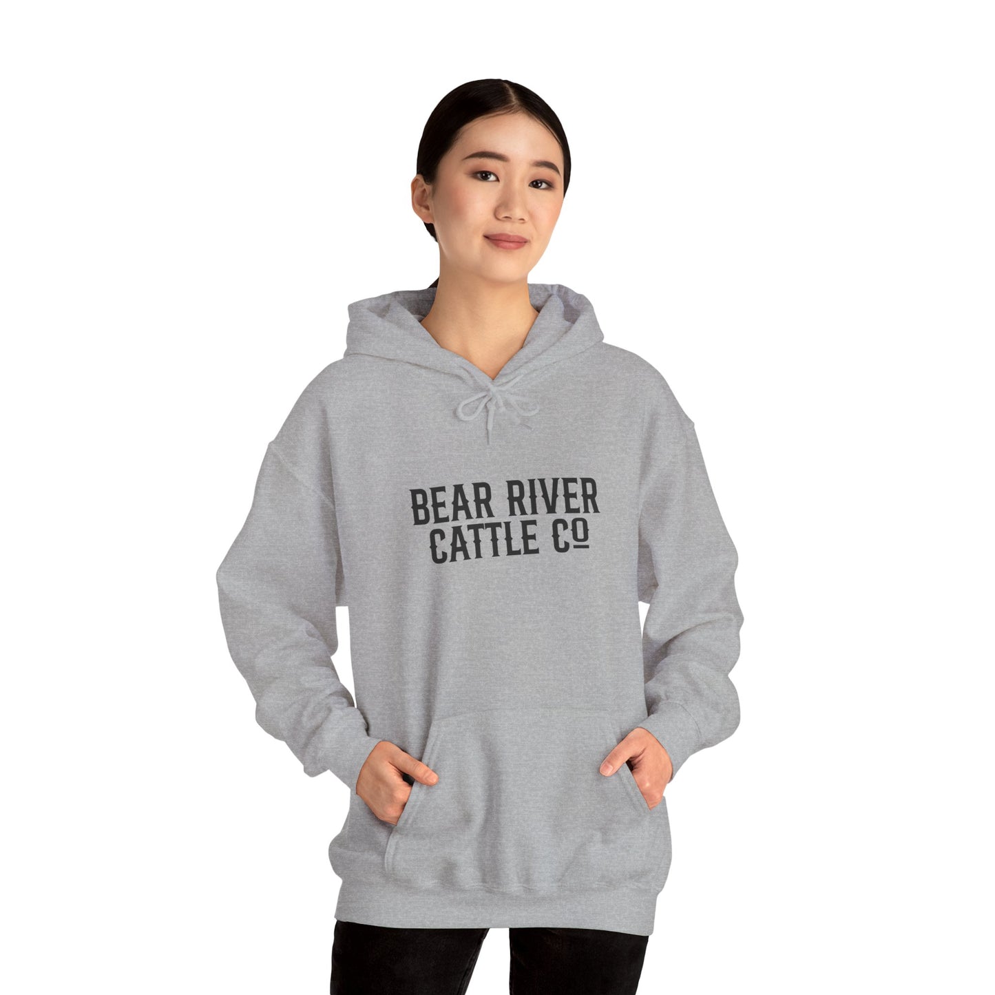 Rank Horses Hoodie
