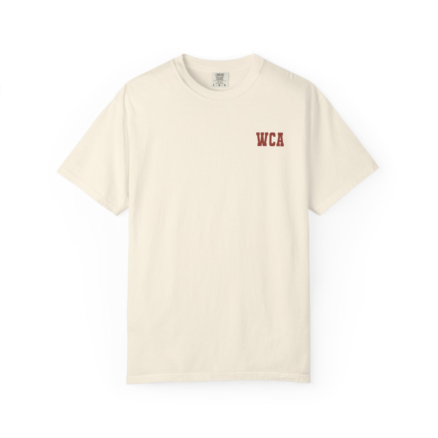 Wyoming Cowpunchers Association T-Shirt