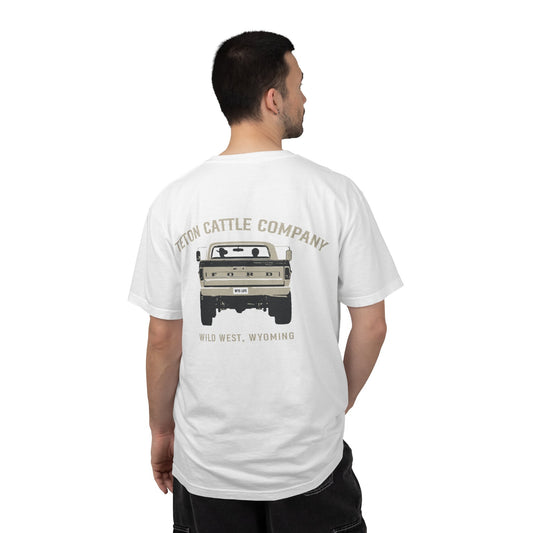 Old Ford T-Shirt