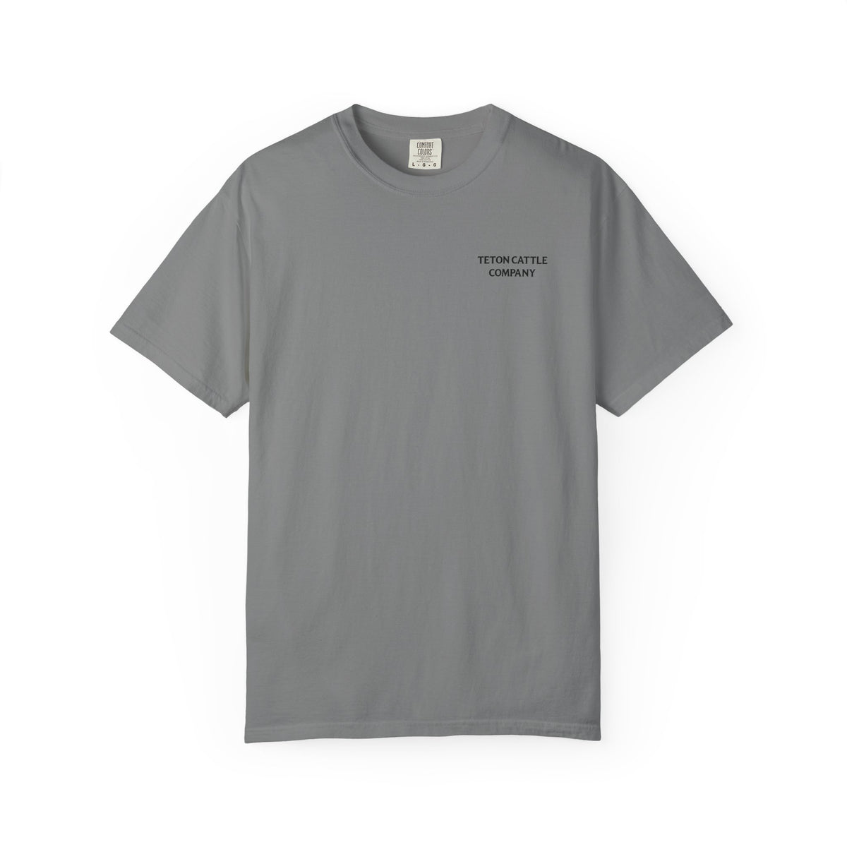 Last Good Ride T-Shirt