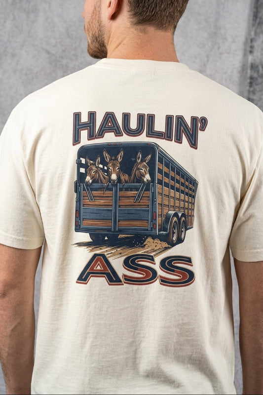 Haulin' T-Shirt