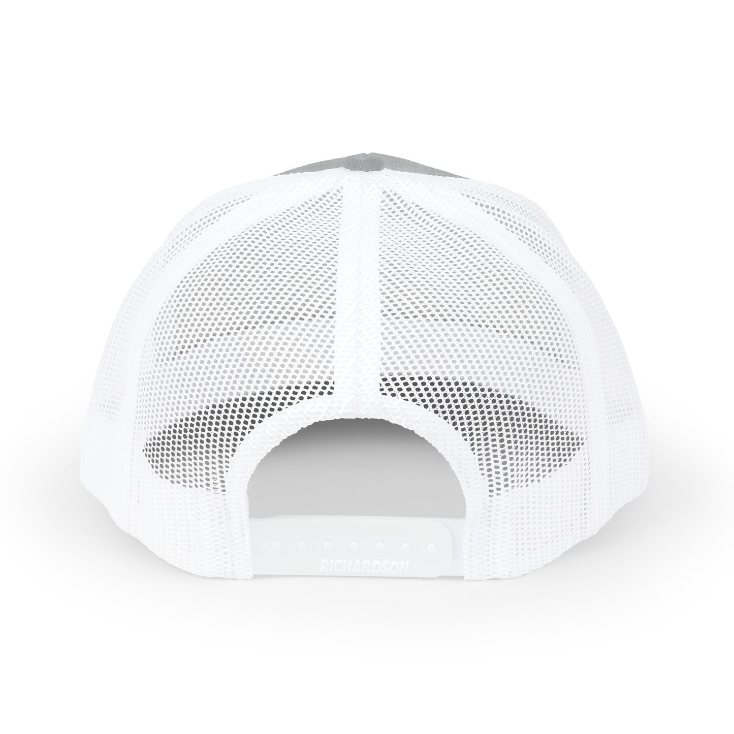 Cattle Co. Embroidered Snapback Trucker Hat