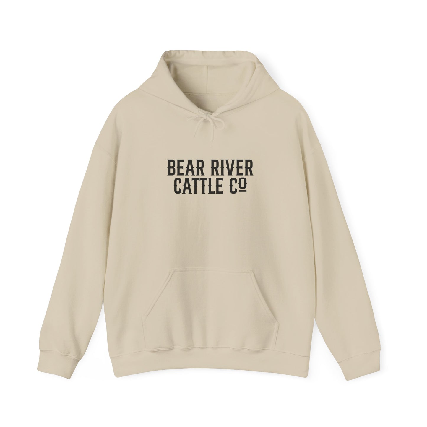 Rank Horses Hoodie