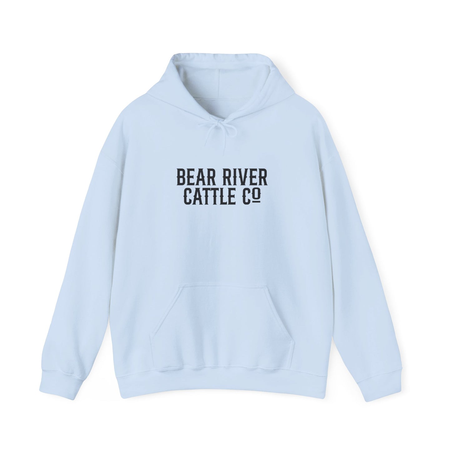 Rank Horses Hoodie