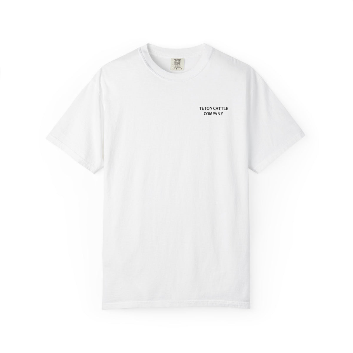 Last Good Ride T-Shirt