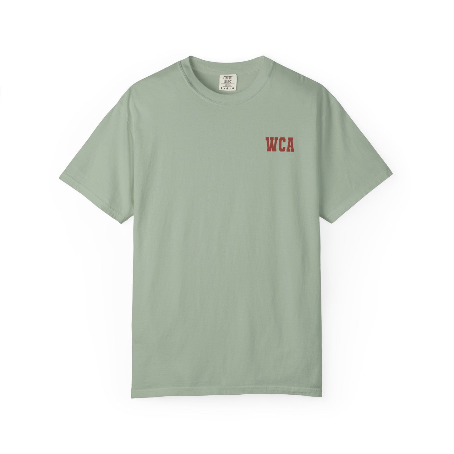 Wyoming Cowpunchers Association T-Shirt