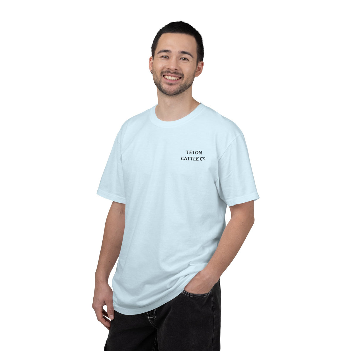 Rank Horses T-Shirt