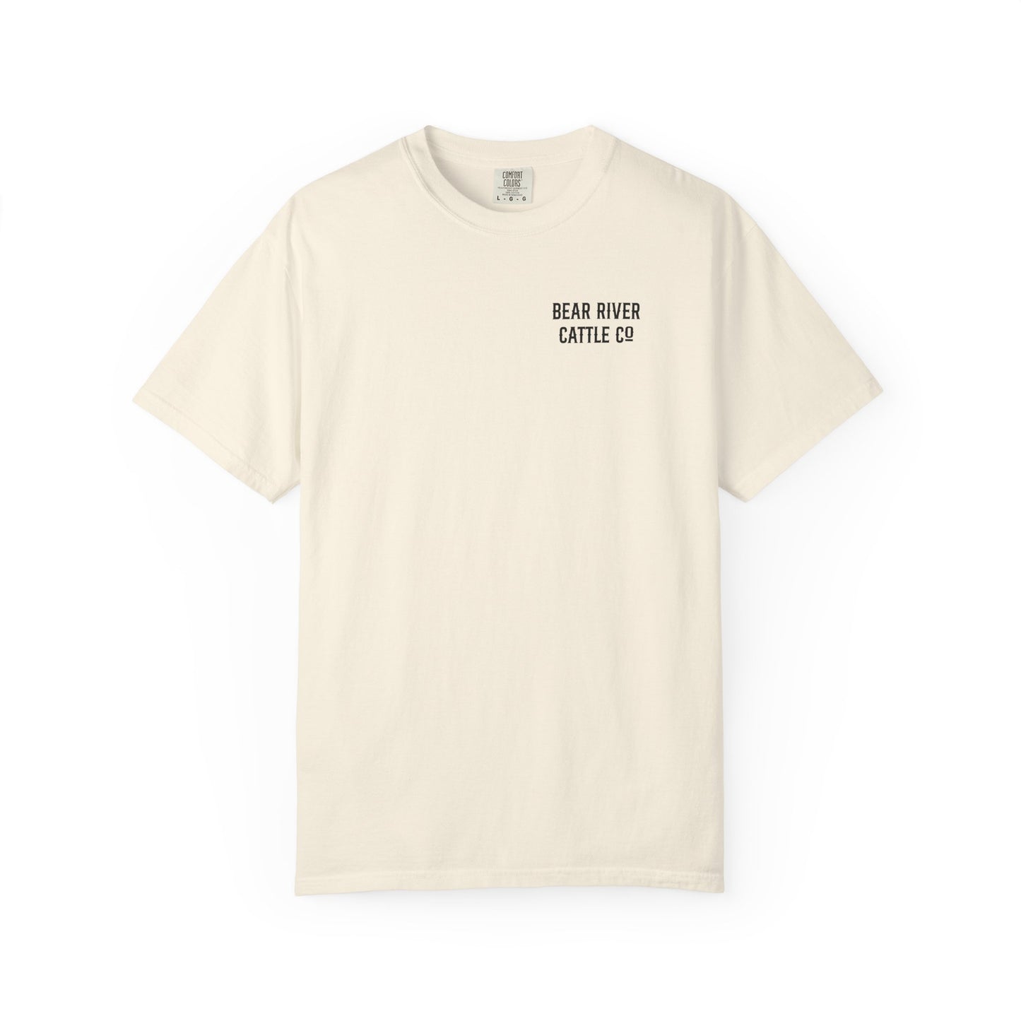 Rearing Mustang T-shirt